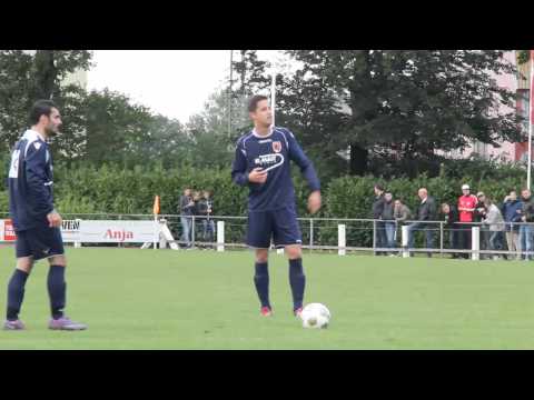 Roda Boys - Alblasserdam