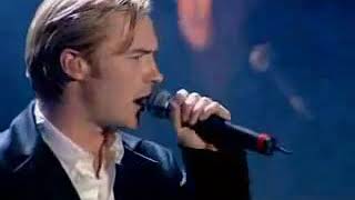 Boyzone 2000 Live at the Point   Believe in me wmv