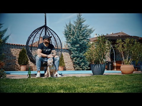 WEYRON - JÓL TETTEM | OFFICIAL MUSIC VIDEO |