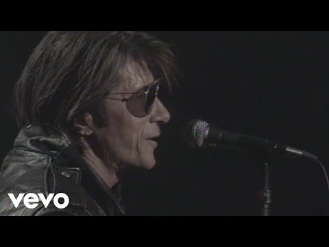 Jacques Dutronc - Et moi, et moi, et moi (Live au Casino de Paris 1992)