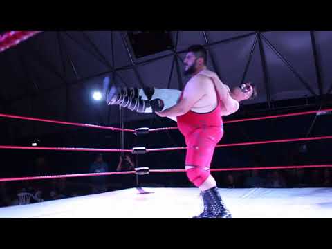 ICW WrestleRama 2019 - Highlight Video