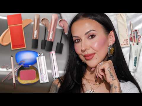 Makeup By Nikki La Rose's YouTube video