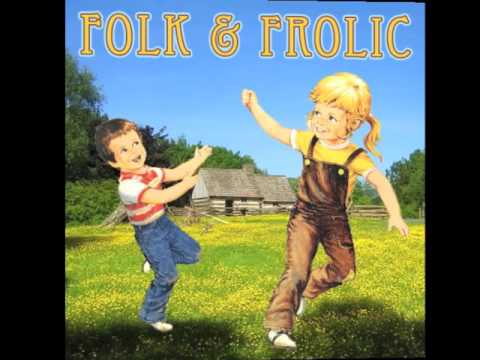 JPOD - BlissCoast vol2: Folk & Frolic