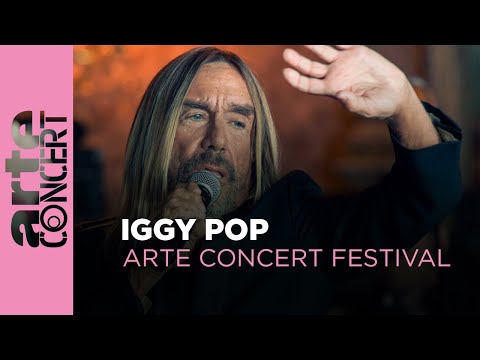 ARTE Concert and Blogothèque