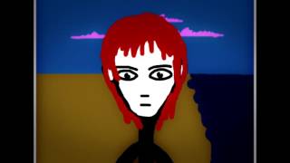 Lemonade - Durutti Shores animation