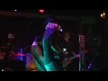 WOVENHAND The Refractory live in Freiburg ...