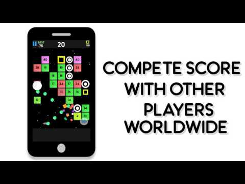 Balls Plus - Brick Breaker Fun Video