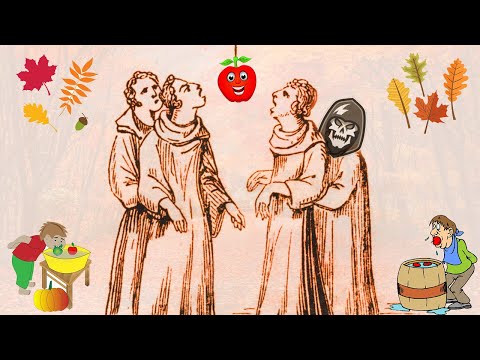 Enjoying Fall-Time's Spectacular Delights