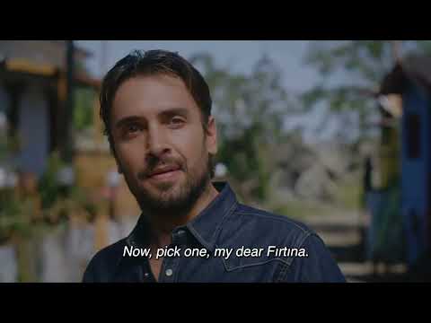 deep in love eng  teaser 1