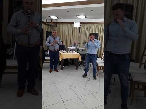 Nazif Toska Sajmir Menkaj Ledi Xhelo Kolazh Jugu 2022