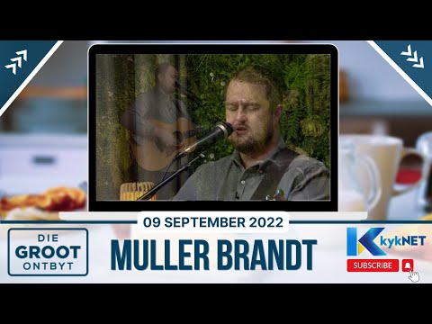 #OpDaaiNoot | Muller Brandt | 09 September 2022