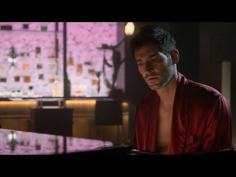 Lucifer - Wicked Game [song only with lyrics], 4K 2160p, Lucifer S05E10, HQ