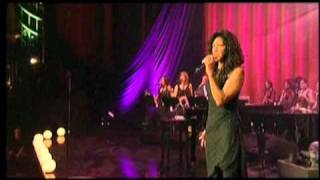 Natalie Cole - This will be (Ask a woman who knows Live)