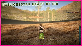 TwilightStar: Heart of Eir Gameplay (demo)