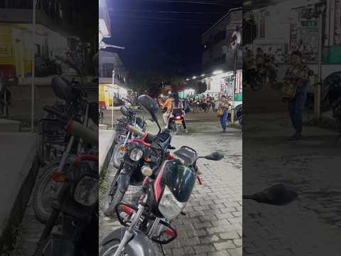 Una tarde cualquiera en chigorodo. #urabá #antioquia #colombia #urbano #tarde