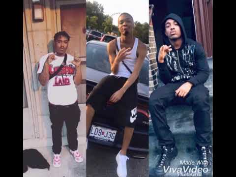 TanaVille Scooby x PYG Fazo x Bornthurl Leeskie - Who be hiding