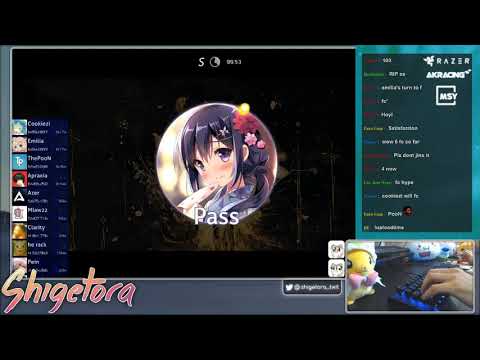 COOKIEZI GOING GODMODE ON 10⭐