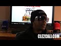 Young Ris - Keep It Real Interview Young Ris - Keep It Real Interview