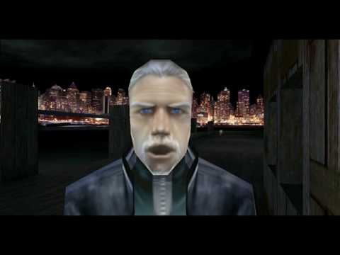 Deus Ex The Recut (Widescreen Original Version)