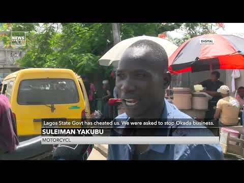 Intra-City Transportation: Lagos Yet To Begin Use Of Mini-Buses 24 Hours After Launch