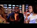 Musiq Soulchild, Syleena Johnson Feel The Fire Produced By Billboard King Kemar McGregor
