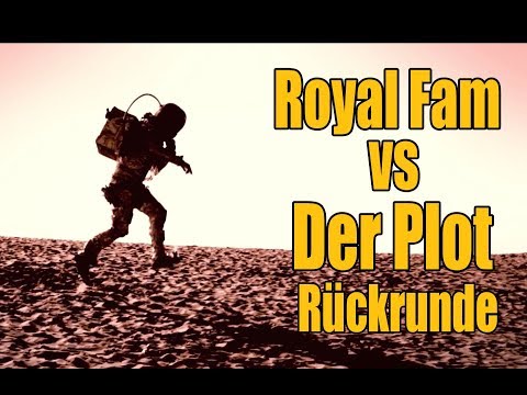 VCB - Finale - Royal Family vs Der Plot RR