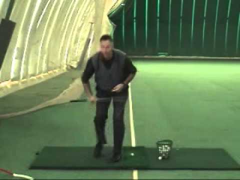 Square Stance vs Square Alignment