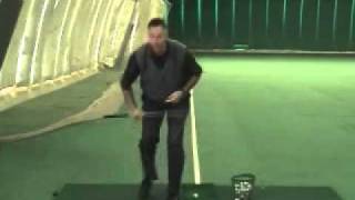 Square Stance vs Square Alignment