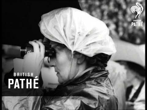 The Irish Derby (1963)