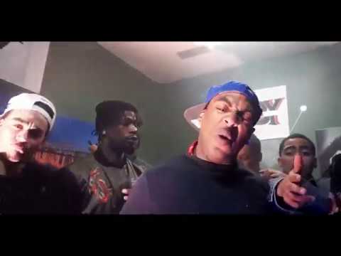 OG Boo Dirty | Shoot/Rover FreeStyle | Official Music Video