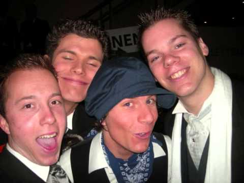 Sjumone:  Al Motte we kroèpe