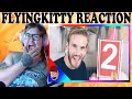 Congratulations 2 | FlyingKitty | REACTION