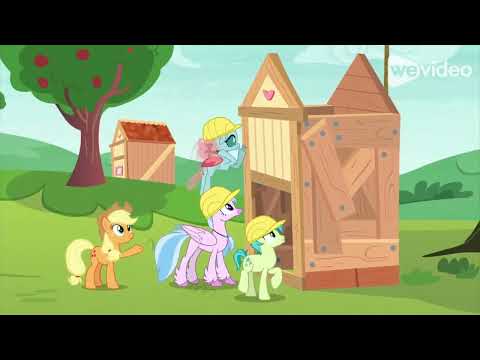 Tigger Pan part 10 - "Following the Leader"/Indian