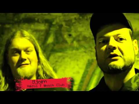 Paura Euro Tour 011 Director´s Cut