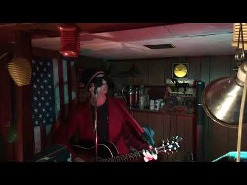 Phil Young - Live from The Panther Pit on January 4, 2018