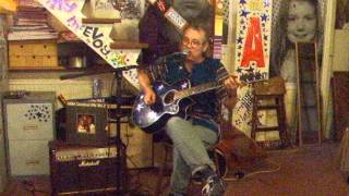 Abba - Gimme Gimme Gimme - Acoustic Cover - Danny McEvoy