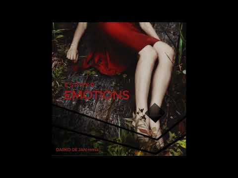 Esphyr - Emotions (Darko De Jan Remix)