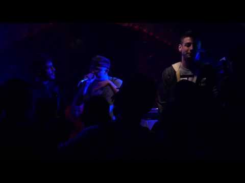 FIGHT CLUB - ROYAL RUMBLE - RESLA vs ALEX MC vs VOLPEROSSA (6°Round)