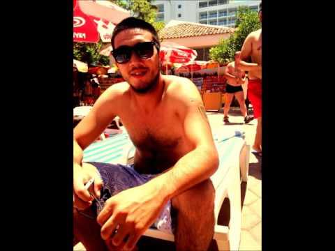 Öfke ft Asiyas- Karanlık