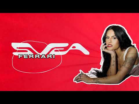 Video thumbnail for Ferrari