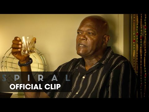 Spiral: From the Book of Saw - 'Old Man' - Official Clip - Own it Now