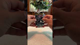 Opening 2 packs of Black Bolt - EP89 enjoy #pokemon #pokemoncards #pokemonchannel