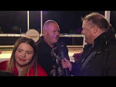 2019 ALCONEX ALL ENGLAND CUP FINAL - T1 ICE ON FIRE