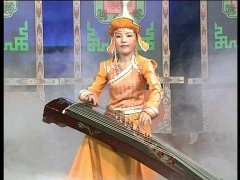 "Yanjinlham the beautiful mother"