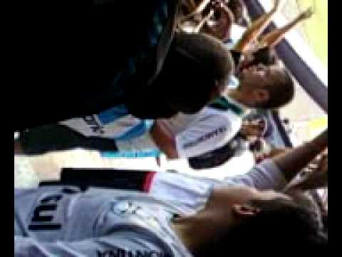 geral do gremio alentaço pré grenal 2011