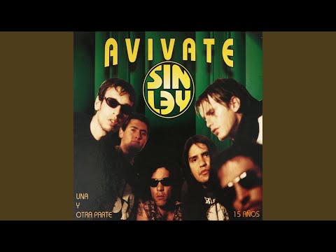 Tarde Para Todo (En Vivo)