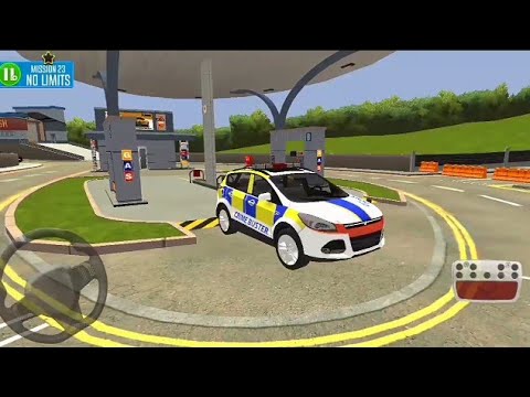 Multi Floor Garage Driver Ep8 - Car Game IOS Android gameplay