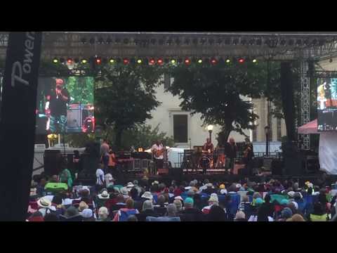 Terence Blanchard- 6/22/19 (pt. 1) CBJF Wilmington DE
