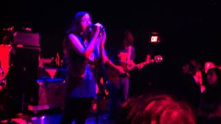 Black Mountain - Old Fangs Live at The Kessler Theater 11.20.10