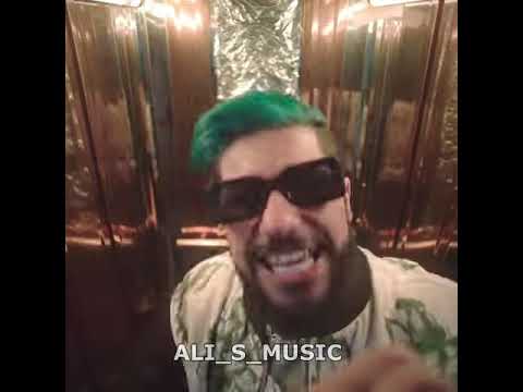 ElGrandeToto x CHEB BILAL   CHAWALA HADA ALI S REMIX